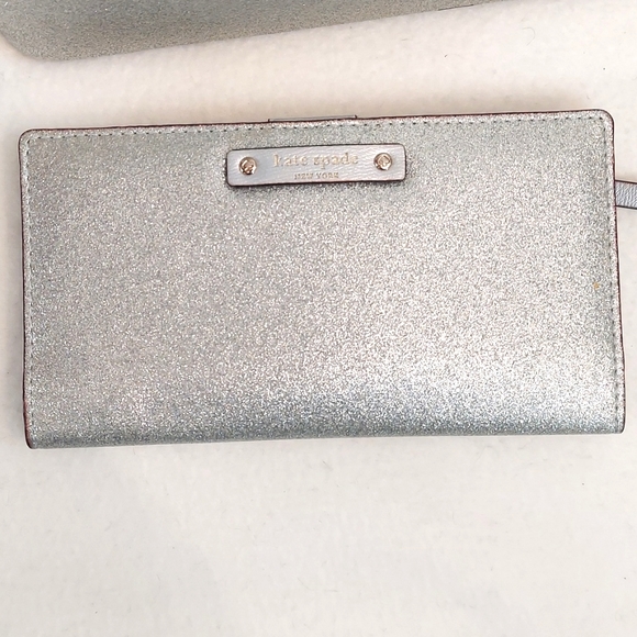 Kate Spade Bag and Wallet Set - NWT - Picture 3 of 11